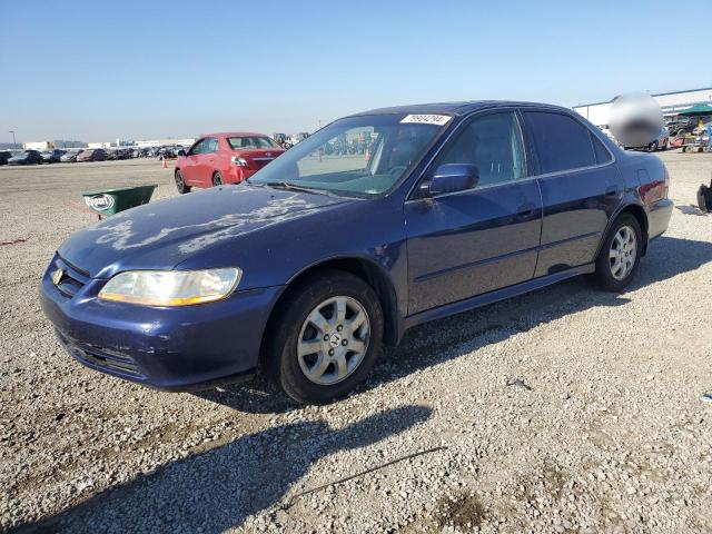 honda accord ex 2001 jhmcg66061c026183