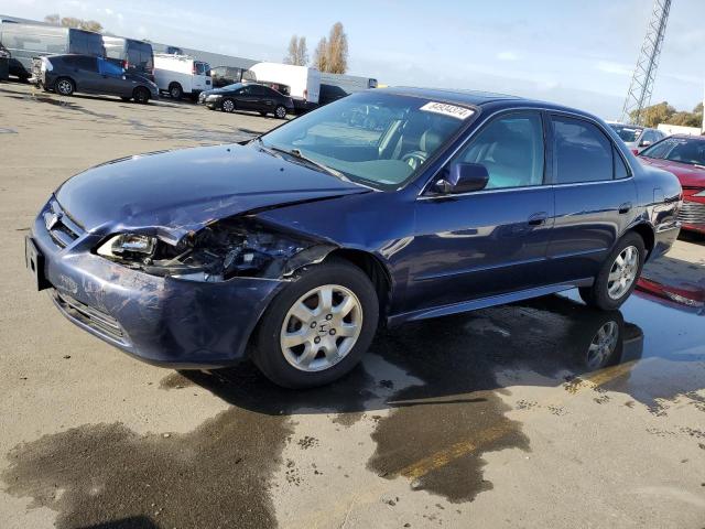 honda accord ex 2002 jhmcg66062c005707