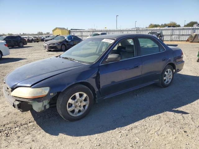 honda accord ex 2001 jhmcg66081c026721