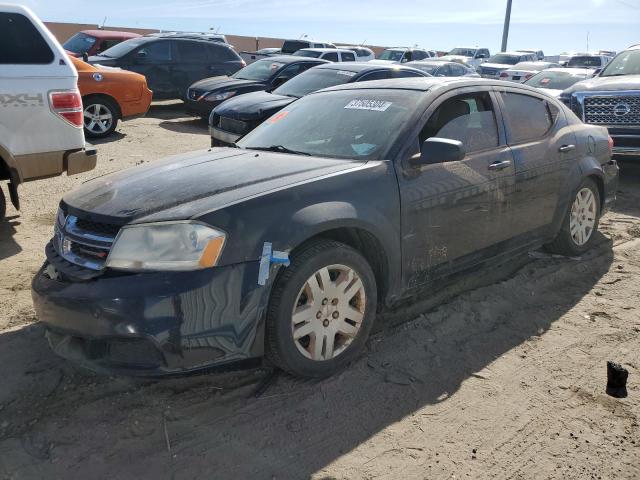 dodge avenger 2014 jhmcg66092c026406