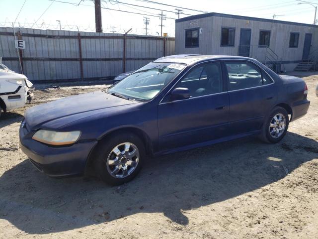 honda accord 2002 jhmcg660x2c016869