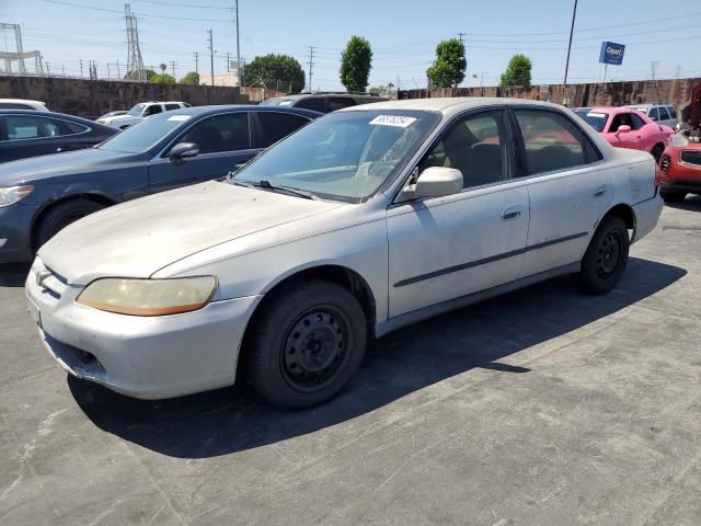 honda accord 1999 jhmcg6650xc009593