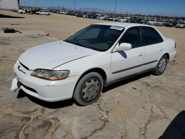 honda accord lx 2000 jhmcg6650yc024533