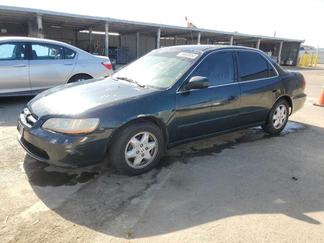 honda accord 1999 jhmcg6651xc008081