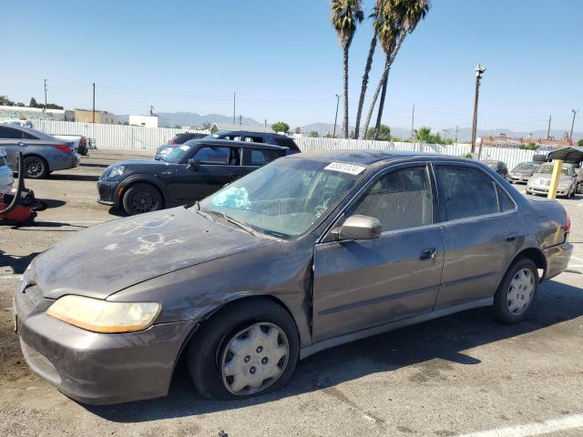 honda accord 1999 jhmcg6651xc016617