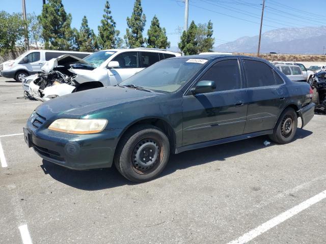 honda accord lx 2001 jhmcg66521c008596