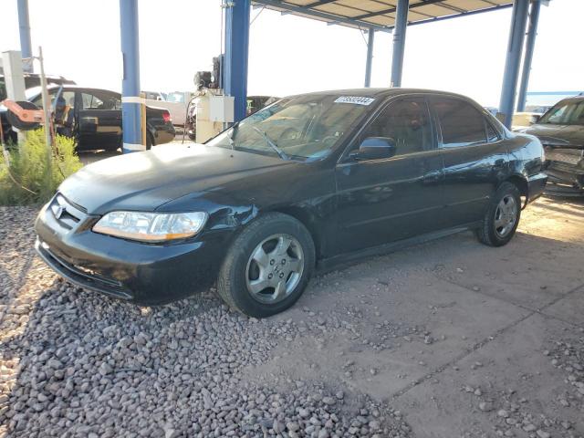 honda accord lx 2001 jhmcg66521c011630