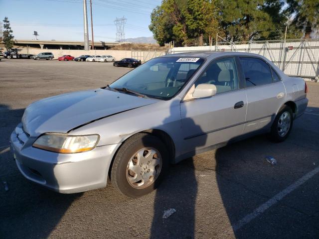 honda accord lx 2000 jhmcg6652yc000458