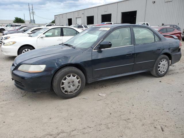 honda accord 2001 jhmcg66531c018151