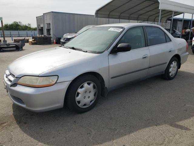 honda accord 1999 jhmcg6653xc014898