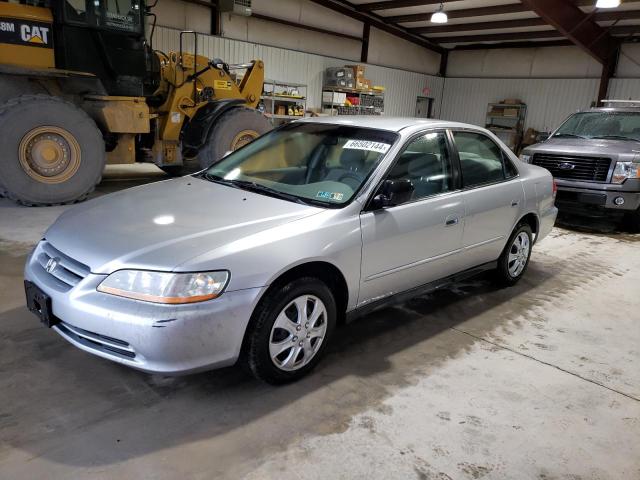 honda accord 2001 jhmcg66541c015470