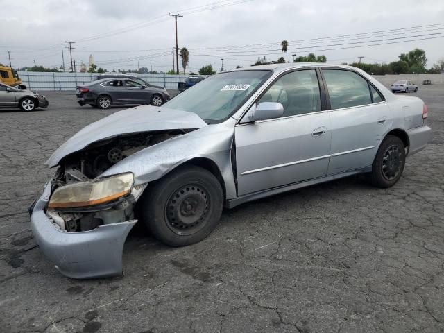 honda accord lx 2002 jhmcg66542c001697