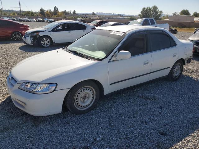 honda accord lx 1999 jhmcg6655xc007516