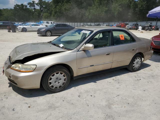 honda accord lx 2001 jhmcg66561c025305