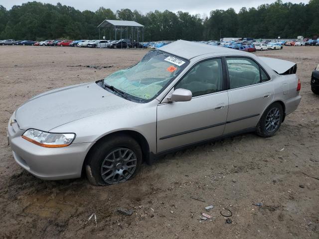 honda accord lx 1999 jhmcg6656xc012742