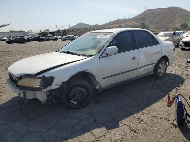 honda accord 1999 jhmcg6656xc014281