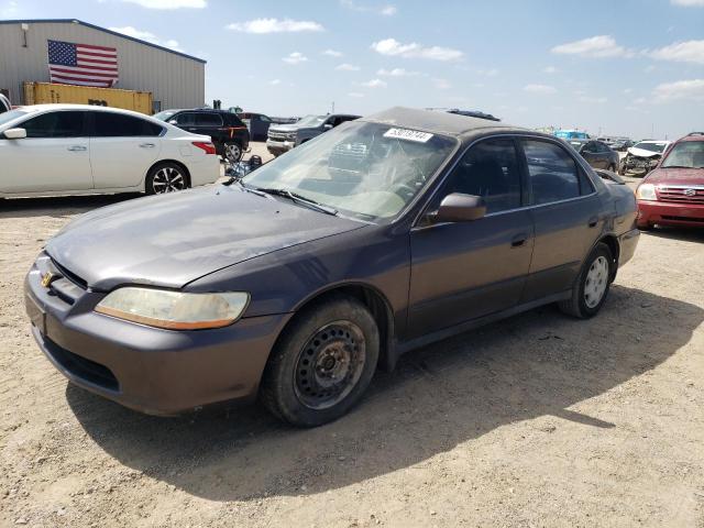 honda accord 1999 jhmcg6657xc013236