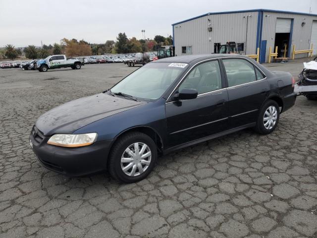 honda accord lx 2001 jhmcg66581c014676