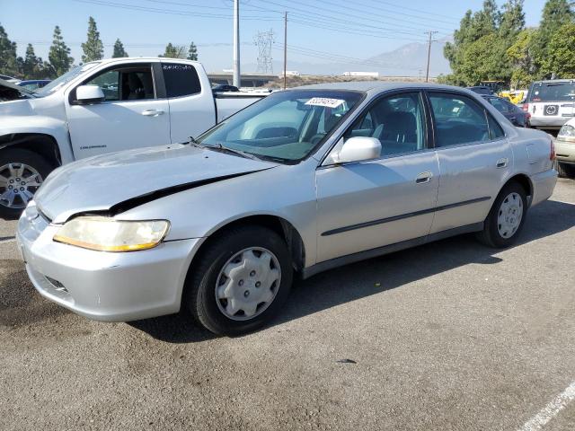 honda accord lx 1999 jhmcg6659xc016493