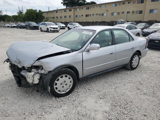 honda accord lx 2001 jhmcg665x1c011701