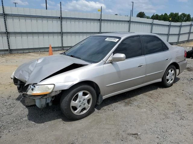 honda accord ex 1999 jhmcg6670xc030333