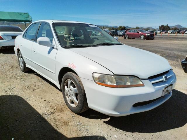 honda accord ex 1999 jhmcg6670xc036603