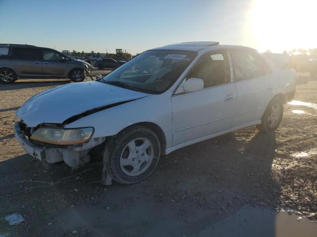 honda accord ex 1999 jhmcg6672xc022539