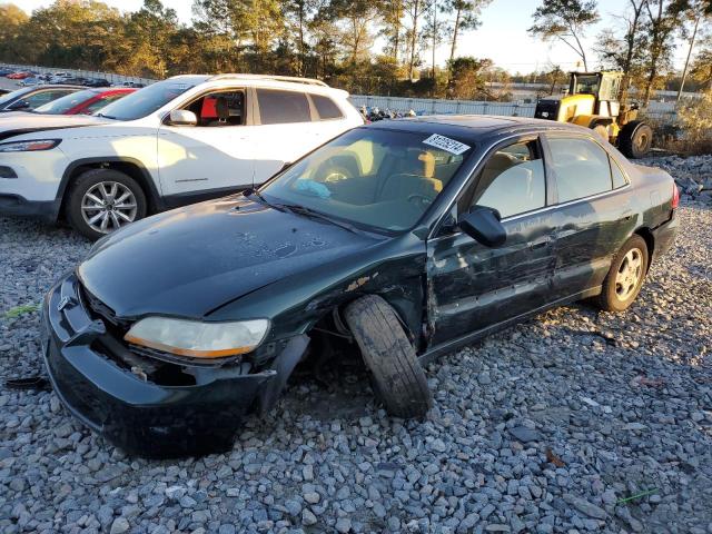 honda accord ex 2000 jhmcg6673yc036970