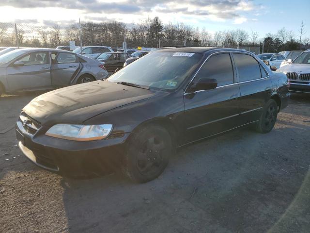 honda accord ex 1999 jhmcg6675xc032899