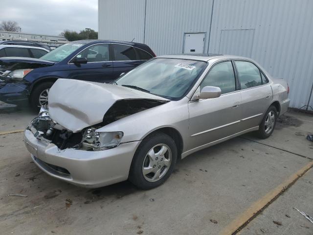 honda accord ex 1999 jhmcg6676xc026710