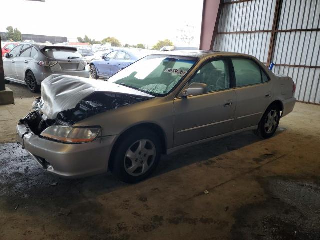 honda accord ex 1999 jhmcg6677xc029101