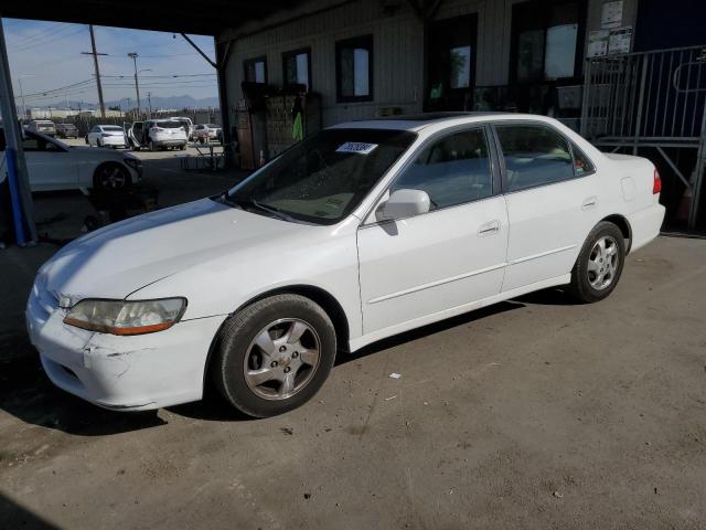 honda accord ex 1999 jhmcg6679xc032176