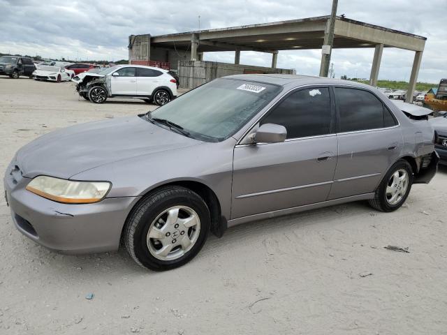 honda accord 2000 jhmcg6679yc029389