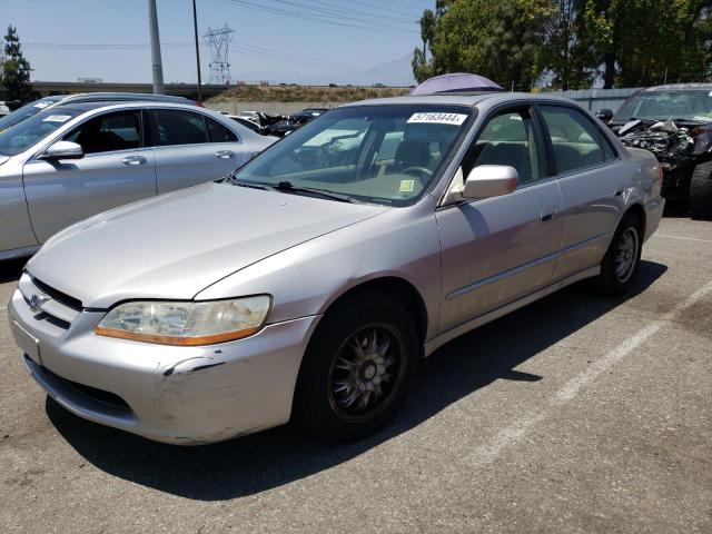 honda accord 1999 jhmcg667xxc007979