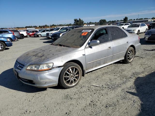 honda accord ex 2001 jhmcg66801c016982