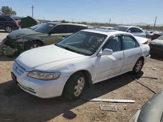 honda accord ex 2001 jhmcg66801c025374