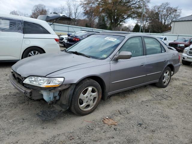 honda accord ex 2000 jhmcg6682yc006058