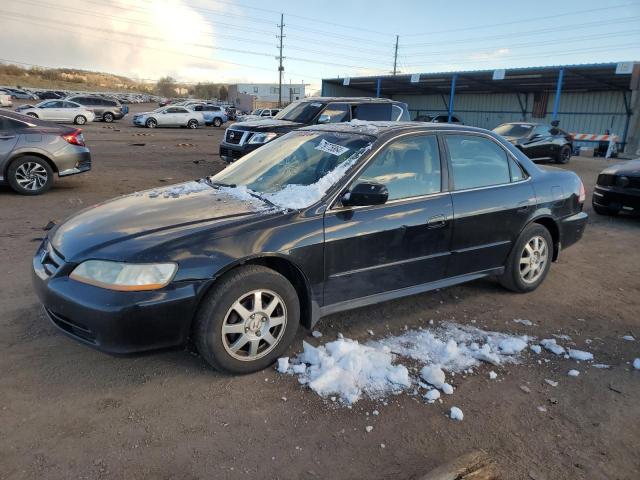 honda accord ex 2002 jhmcg66832c025788