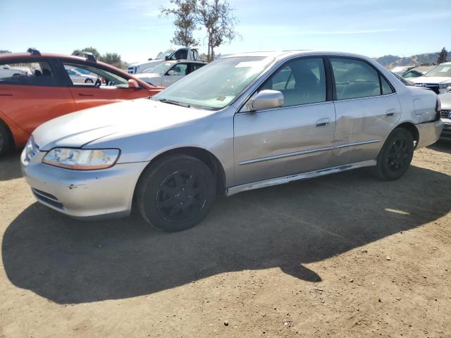 honda accord 2002 jhmcg66862c021654