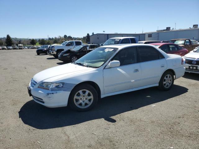 honda accord 2002 jhmcg66862c023100