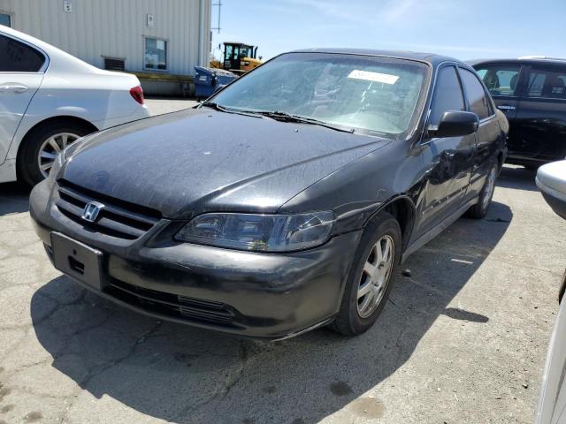 honda accord 2002 jhmcg66882c007643