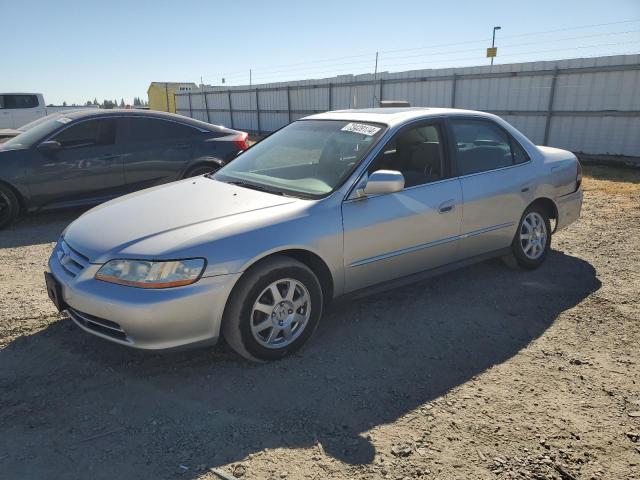 honda accord ex 2002 jhmcg66892c011412