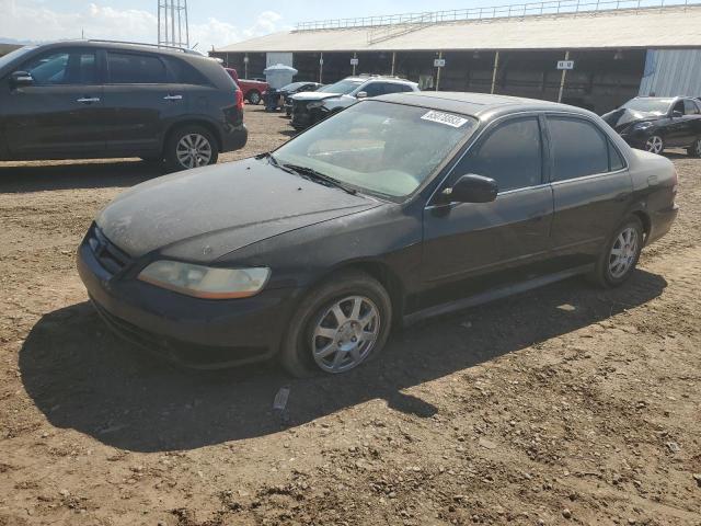 honda accord ex 2002 jhmcg668x2c017767