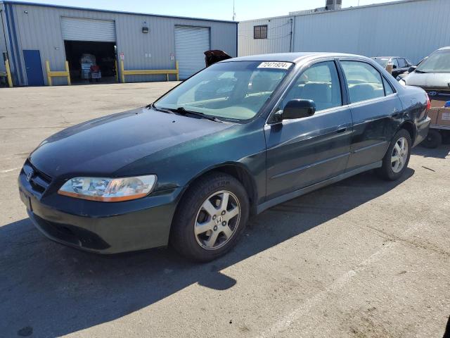 honda accord se 2000 jhmcg6692yc007302