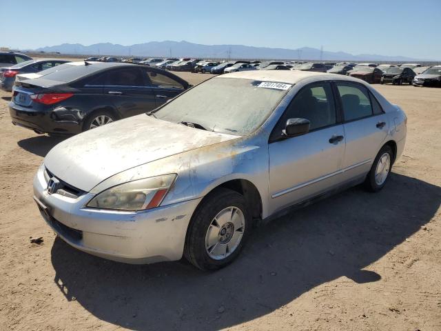 honda accord dx 2003 jhmcm55153c074080