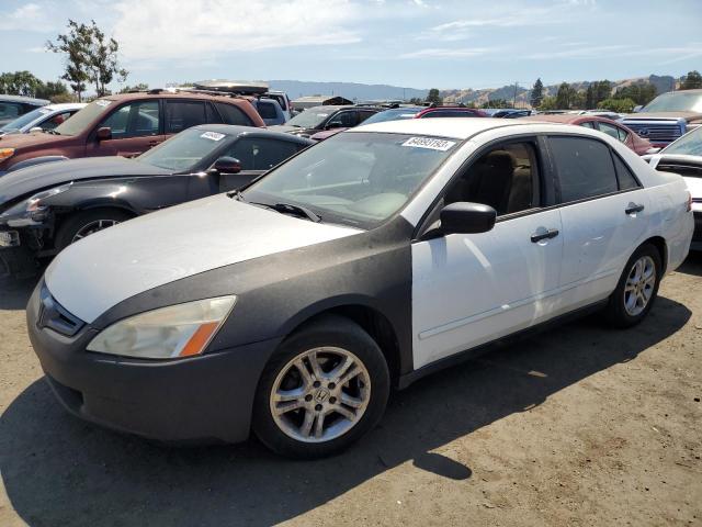 honda accord val 2006 jhmcm56106c000200