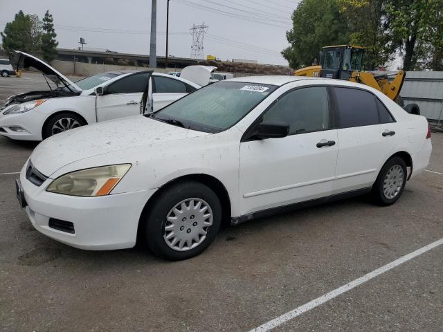 honda accord val 2007 jhmcm56127c026587