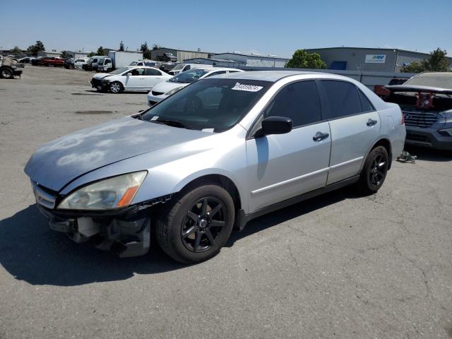 honda accord 2007 jhmcm56137c006395