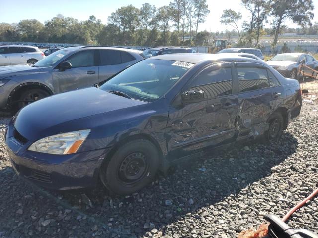 honda accord val 2007 jhmcm56167c008383