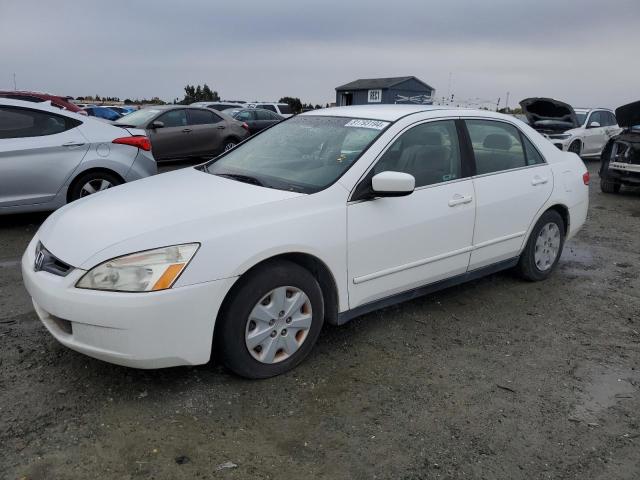 honda accord lx 2003 jhmcm56303c041858